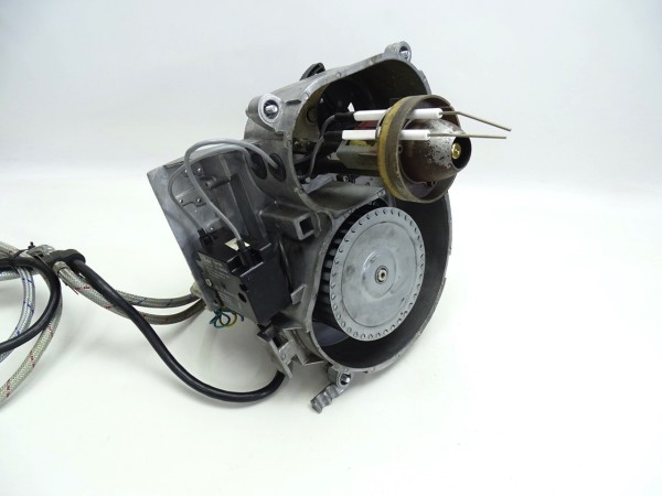 Brötje Brenner O-42-Z3U, 32 kW - 652575