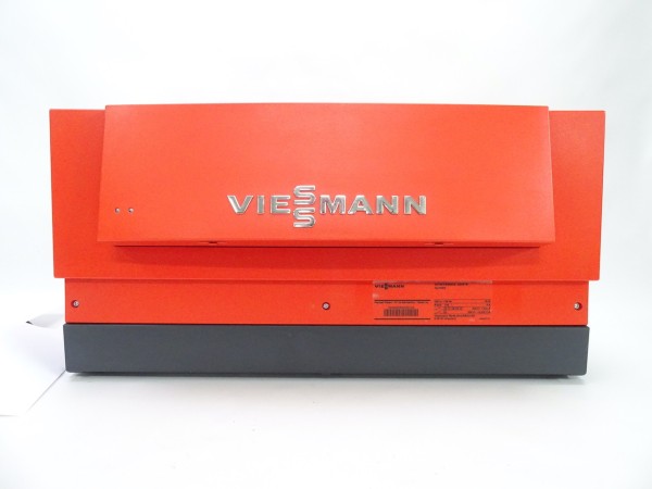 Viessmann Vitotronic 300-K MW2 digitale Kaskadenregelung Steuerung - 7248235