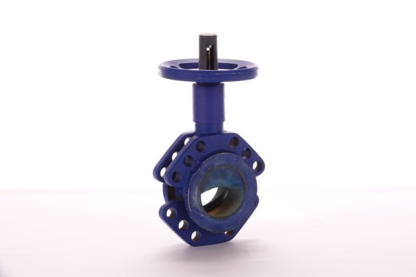 Absperrventil KSB BOA-CS DN80 PN16 Flansch BL 280mm - JL1040