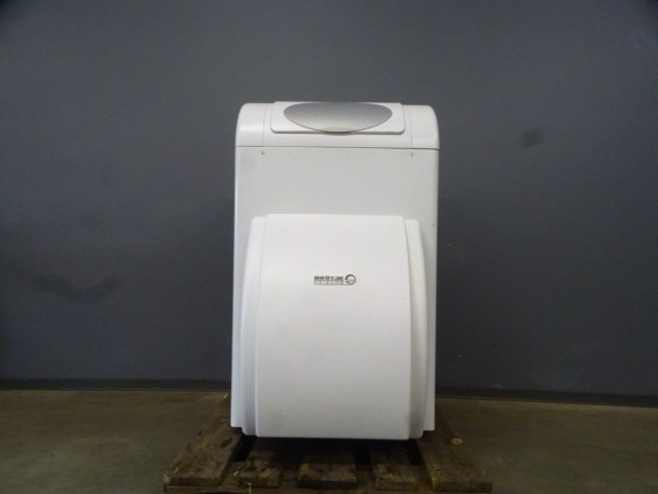 Brötje L-UB 25 C Öl-Heiz-Kessel ISR-Plus Brenner 25kW Heizung Bj.2014