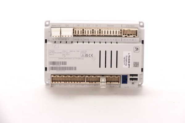 Brötje Ersatzregler RVS 43, für SOB/TE L - 7668839