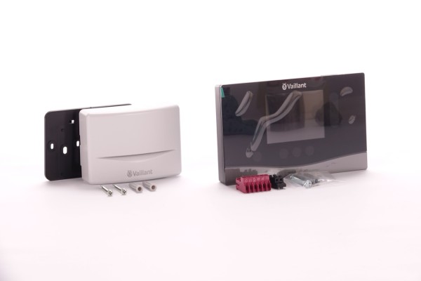 Vaillant sensoCOMFORT VRC 720/2 eBUS-Schnittstelle - 0020260914