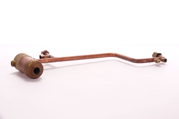 Viessmann Vorlaufverrohrung - 7822352