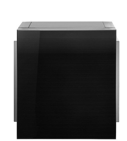 Buderus Logalux L200.3 RS-B, schwarz Warmwasserspeicher, emailliert, liegend