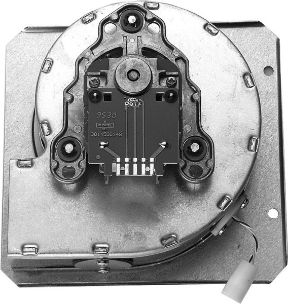 Junkers - Bosch Gebläse für ZR/ZSR/ZWR 18,24-4AE.. - 87172042430