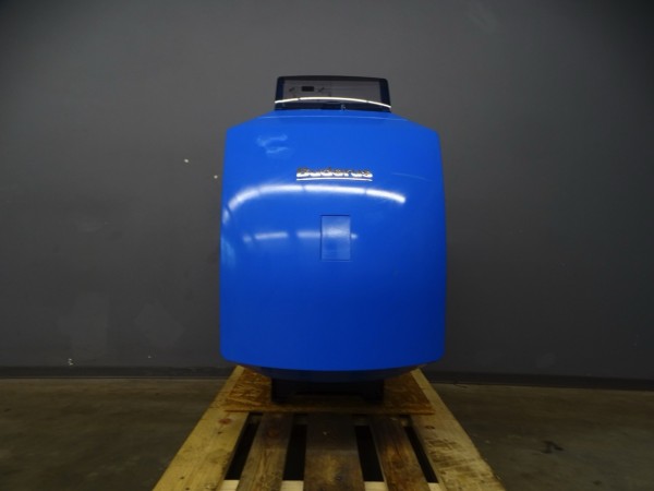 Buderus Logano Plus GB125-18 BE1.3 Öl-Brennwert-Heiz-Kessel 18kW Heizung Bj.2015