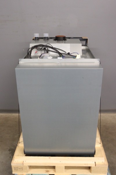 Viessmann Kesselkörper Vitoladens 300-C 19/24kW Öl-Brennwert-Kessel