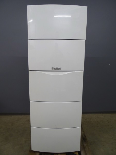 Vaillant atmoCompact VSC 194-C 150-HL Gas-Heizwert-Kompakt-Gerät Heizung BJ.2013