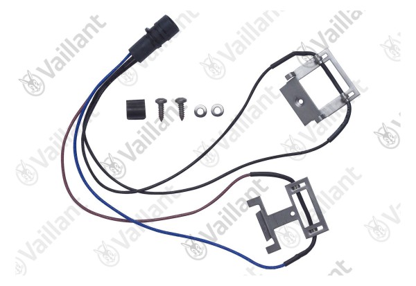 Vaillant Fühler, Abgassensor - 253537