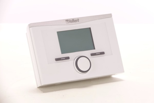 Vaillant calorMATIC VRT 332 Raumtemperaturregler, ohne Beleuchtung - 0020124465
