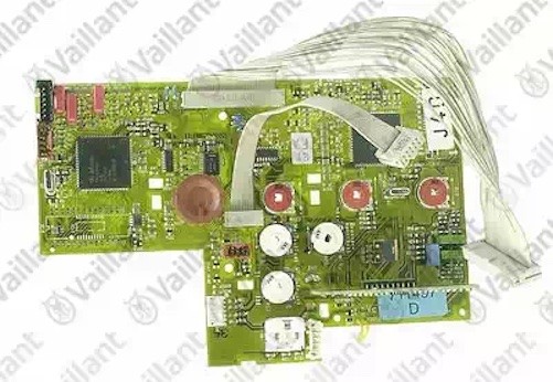 Vaillant Leiterplatte 13-0373 Platine für VC 166 206 VCW 206 256 - 130373