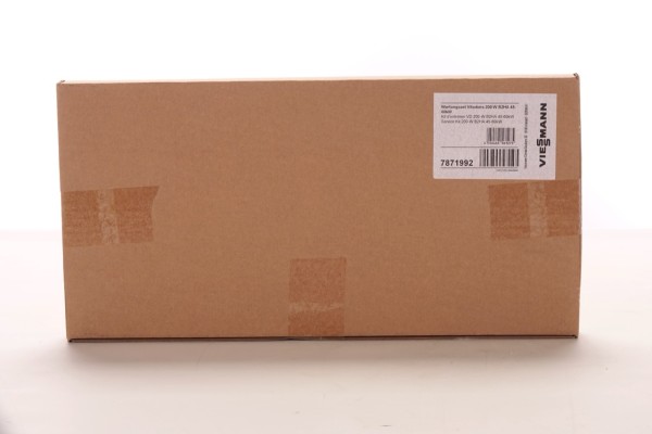 Viessmann Wartungsset Vitodens 200-W B2HA 45-60kW - 7871992