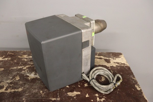 Weishaupt WL5-A H-1LN Öl-Gebläsebrenner Bj.2001