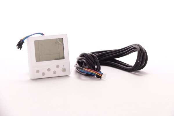 Remko Kabelfernbedienung für KF 22 für KWD 25-100 EC und WLT 30-90 EC - 1665086