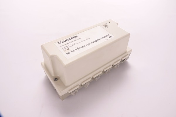 Junkers Bosch Heizungsschaltmodul HSM - 7719001662 / 87472071630