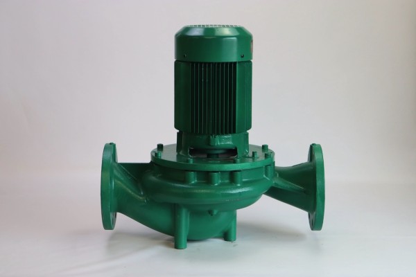 Wilo IPN 100/200-3/4 Umwälz-Pumpe Energiesparpumpe 550mm - 120976397/9611