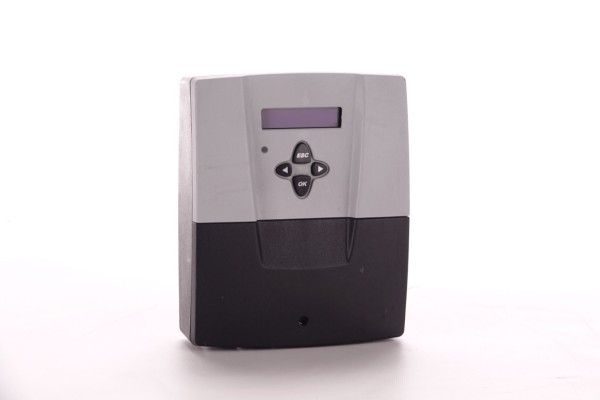 Varmeco Solar-Kompaktregler VarCon211