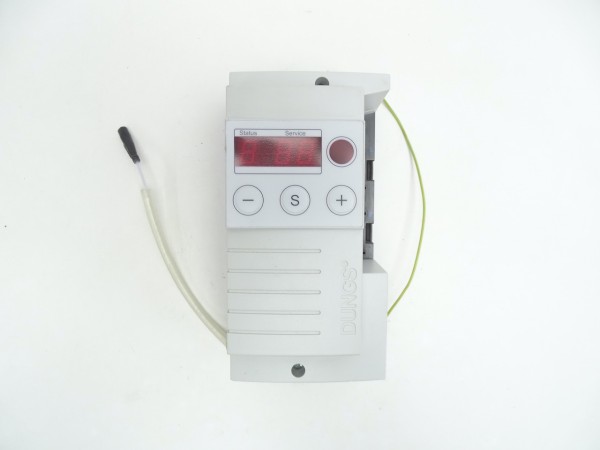 Viessmann Gasfeuerungsautomat MPA51 S03V1.20E & Bedieneinheit MPA51 - 7825247