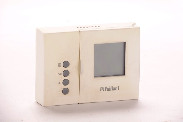 Vaillant VRT 330 Raumtemperaturregler Raumthermostat - 306775