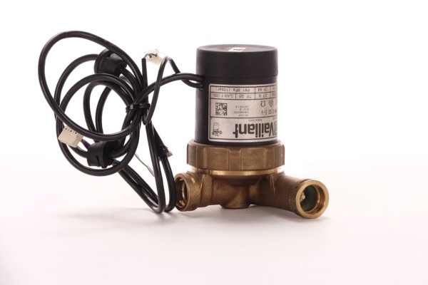 Vaillant Pumpe - 0010037393