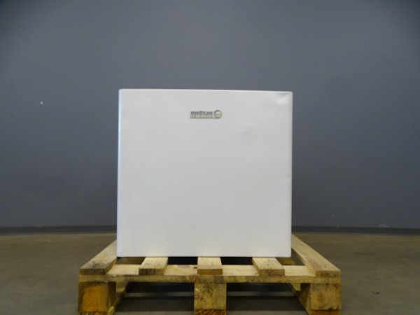 Brötje HydroComfort EAS-T 150 C b Warm-Wasser-Speicher 150 Liter Bj.2009