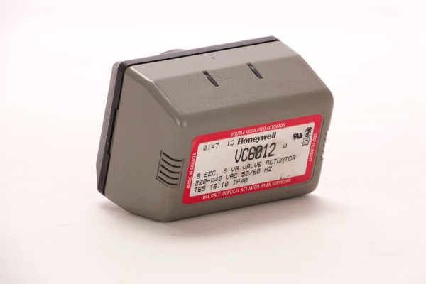Weishaupt Stellantrieb VC6012ZZ00E 230V - 48101240037