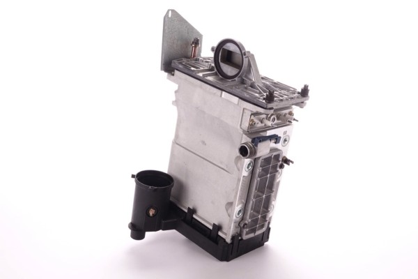 Junkers Bosch Wärmetauscher basic block - 8737708005