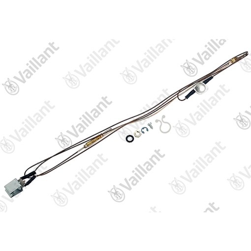Vaillant Temperaturbegrenzer, mit Thermoelement - 115205