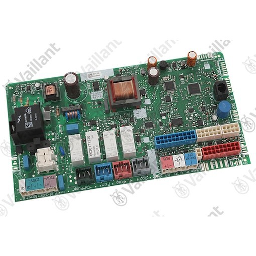 Vaillant Leiterplatte - 0020234139