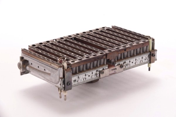 Junkers Bosch Brenner für ZR/ZSR/ZWR18..KE/AE Erdgas E/H:23 - 87181202500