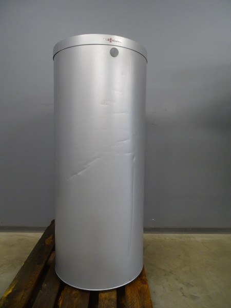 Viessmann Vitocell 100-V CVA 200 L Warm-Wasser-Speicher Wassererwärmer Bj.2014