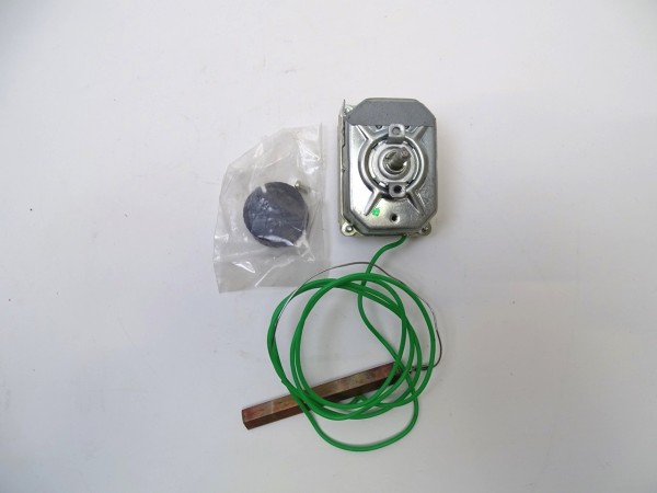 Vaillant Doppelthermostat - 101741