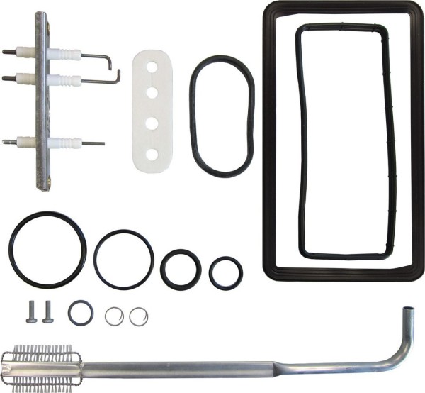 BOSCH Wartungssatz BW, mit WB5 eckig,ZSBR,ZWBR,ZBR,ZWBE - 8737707990