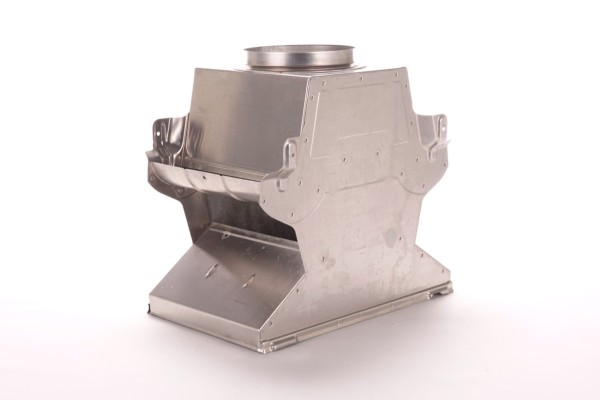 Vaillant Strömungssicherung für VC/VCW Geräte - 075008