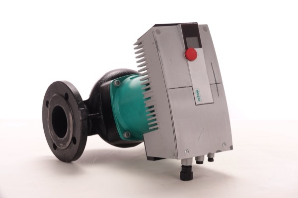 Wilo Stratos 80/1-12 Umwälz-Pumpe Heizungspumpe Energiesparpumpe - 2095507