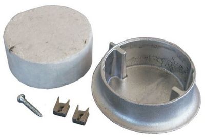 Buderus Umlenktopf GB122/GB132T - 7099646
