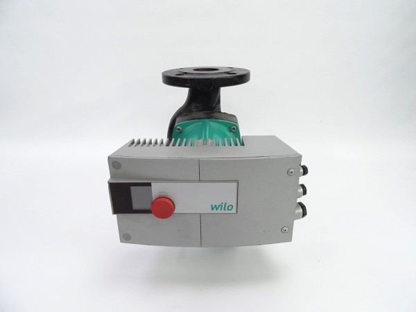 Wilo Stratos 50/1-9 280 mm Energie-Spar-Pumpe / Umwälz-Pumpe - 2095503