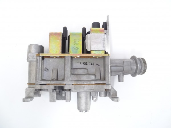Junkers Bosch Gasarmatur für 18-3KE/AE... Cerastar Ceramini - 8738717510
