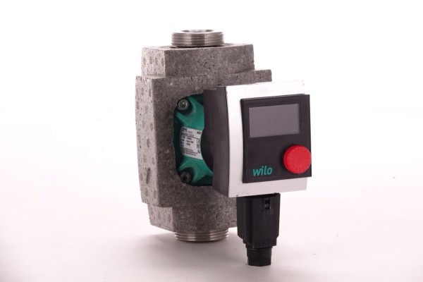 Wilo Stratos Pico-Z 25/1-6 180 Zirkulations- Energiesparpumpe - 4184693