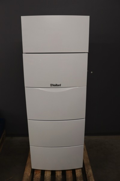 Vaillant atmoCompact VSC 194-C 150-HL Gas-Heizwert-Kompakt-Gerät Heizung BJ.2013