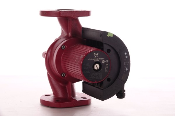 Grundfos Magna 65-120F 340mm Umwälzpumpe Heiz & Energiesparpumpe Defektes Gehäuse