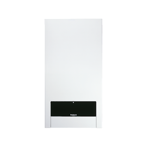 Buderus Logamax U154-20K V2 Gas-Kombi-Therme 20kW Heizung NEU