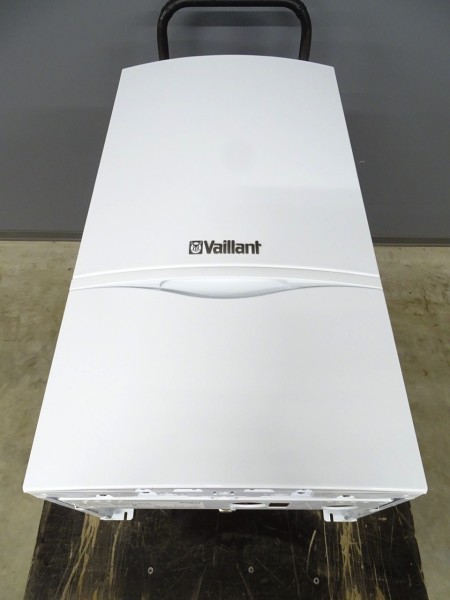 Vaillant atmoTEC plus VCW DE 194/4-5 A-H Gas-Kombi-Heiz-Therme 20kW Bj.2018