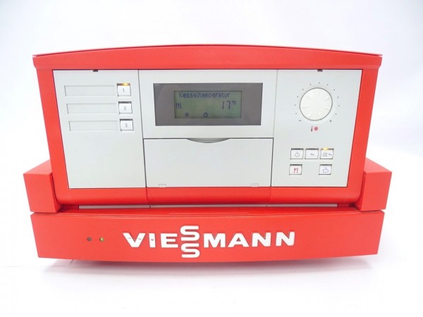Viessmann Vitotronic 300 KW3 digitale Kesselkreis-Regelung Steuerung 7450760