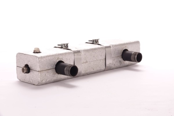 Viessmann Hydraulische Weiche 80/50 - 9572675