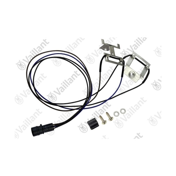 Vaillant Fühler Abgassensor - 253511