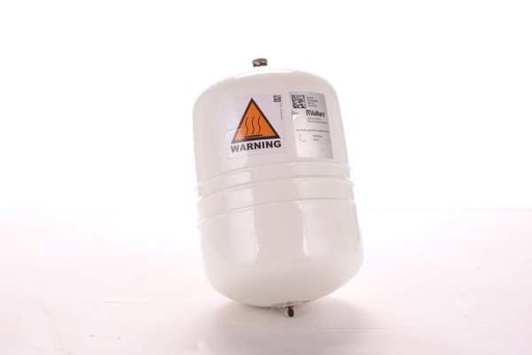 Vaillant Ausdehnungsgefäß - 0020186857