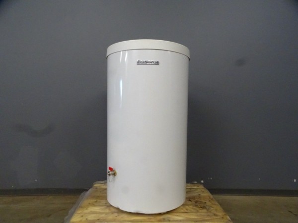 Buderus Logalux P120/5W Warmwasserspeicher 120 Liter Bj.2014