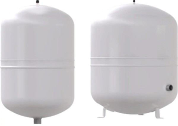 Cosmo Membran-Druckausdehnungsgefäß für Heizung MAG-H 25 Liter - CHG25