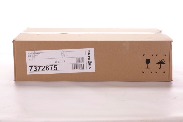 Viessmann Untergestell Vitoladens 300-C - 7372875